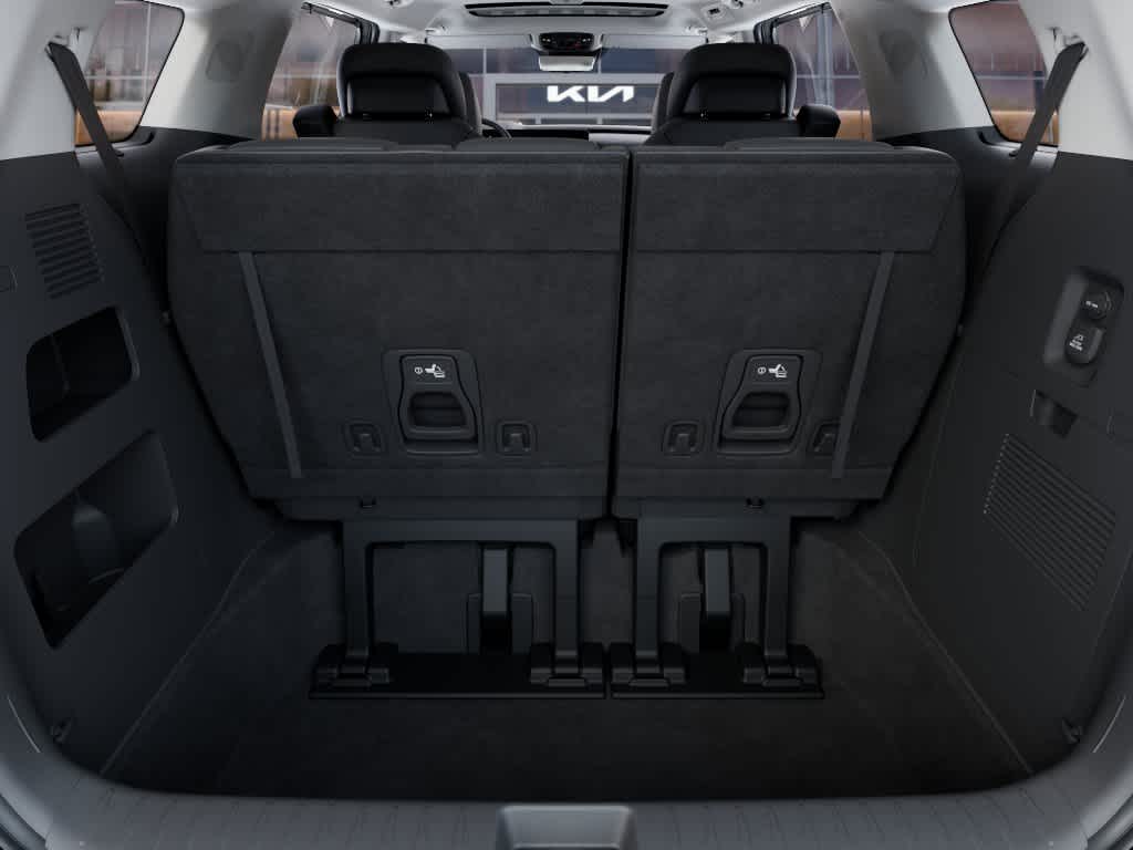 2026 Kia Carnival SX Prestige - Photo 18