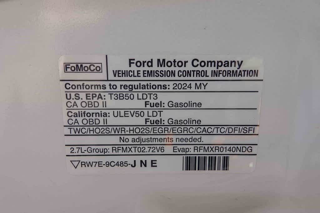 Thumbnail: 2024 Ford Bronco - 25