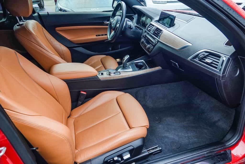 Thumbnail: 2018 BMW 2 Series - 15