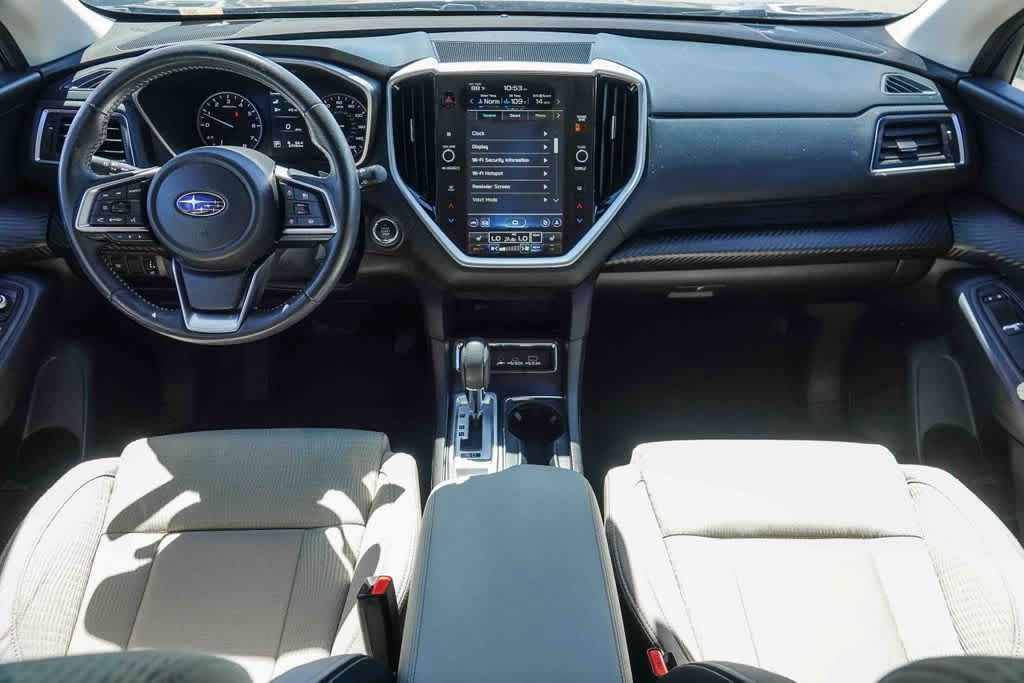 Thumbnail: 2023 Subaru Ascent - 11