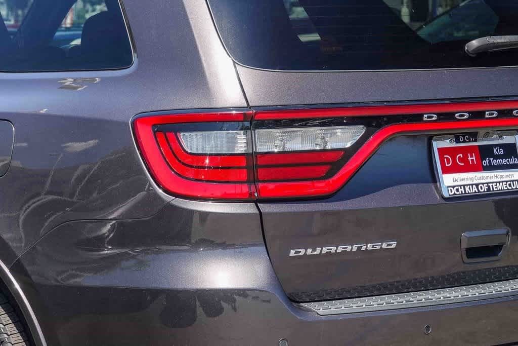 Thumbnail: 2021 Dodge Durango - 7