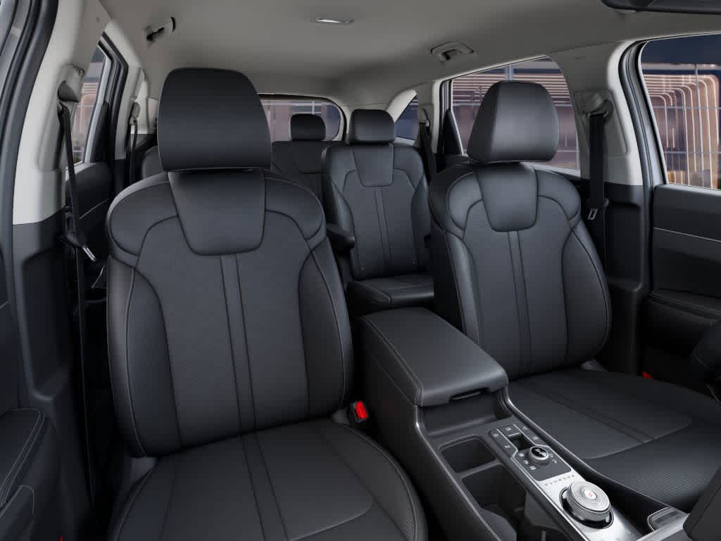 Thumbnail: 2026 Kia Sorento - 15