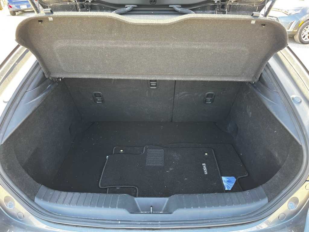 2022 Mazda Mazda3 Preferred 11