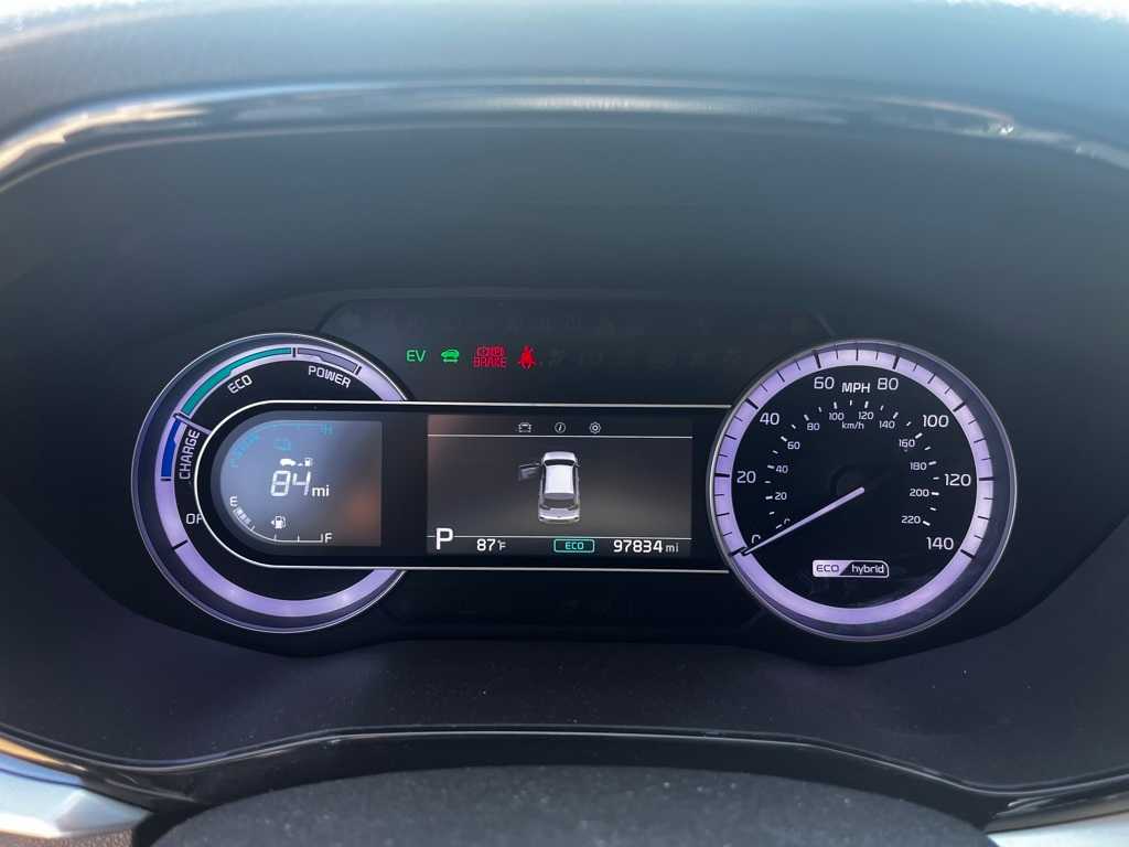 Thumbnail: 2022 Kia Niro - 14