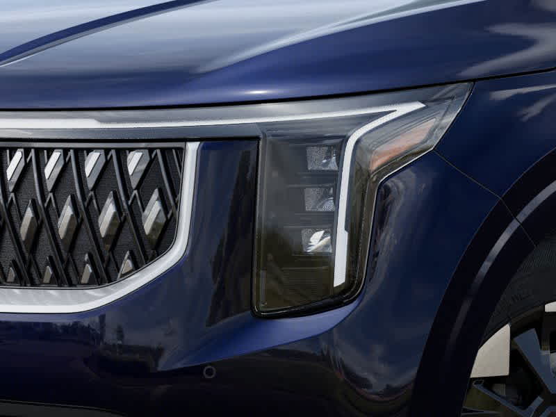 Thumbnail: 2026 Kia Carnival - 10