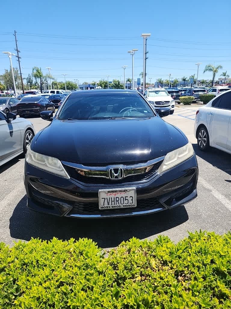 Thumbnail: 2016 Honda Accord - 9