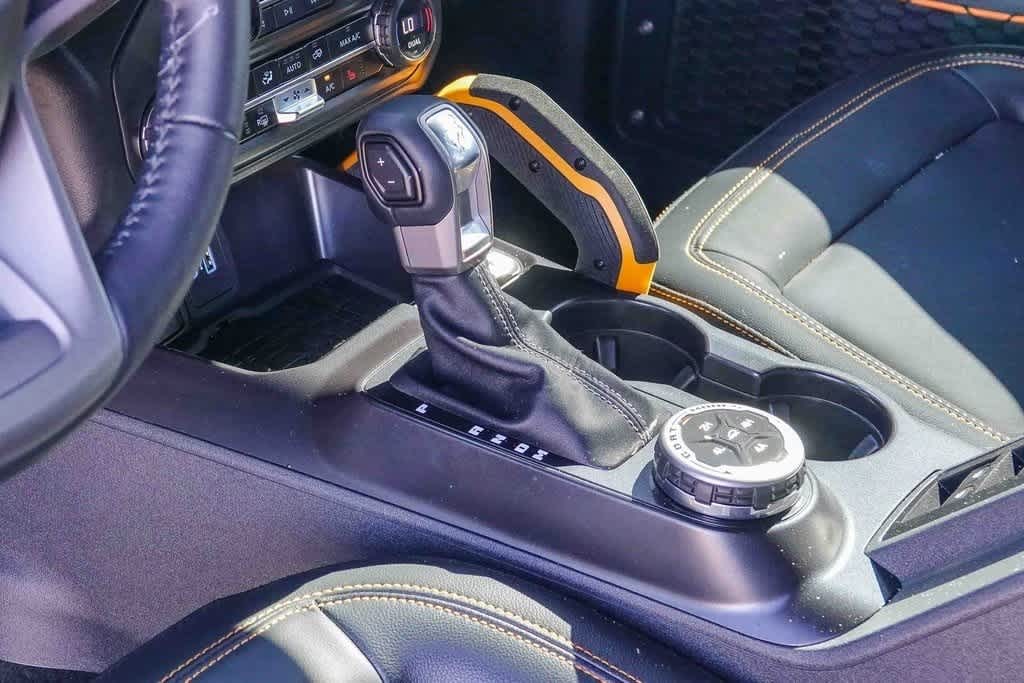 Thumbnail: 2024 Ford Bronco - 19