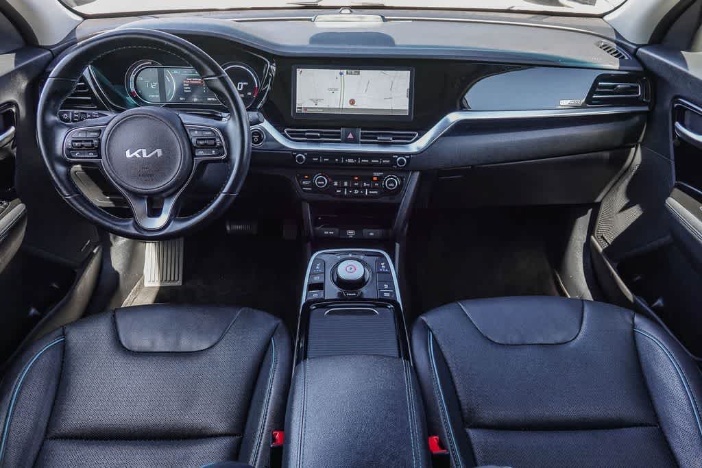 Thumbnail: 2022 Kia Niro - 11