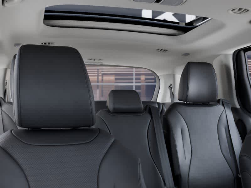 2026 Kia Carnival SX 27