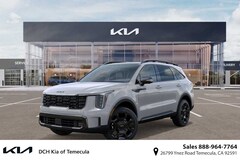 2026 Kia Sorento X-Line SX Prestige SUV