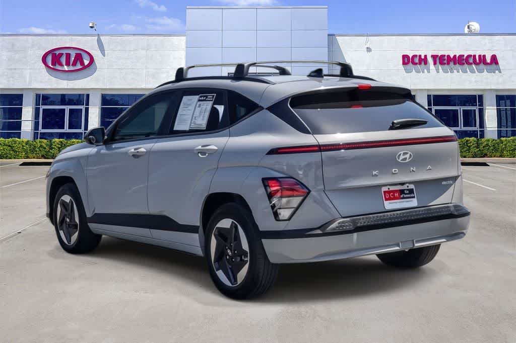 Thumbnail: 2024 Hyundai Kona - 6