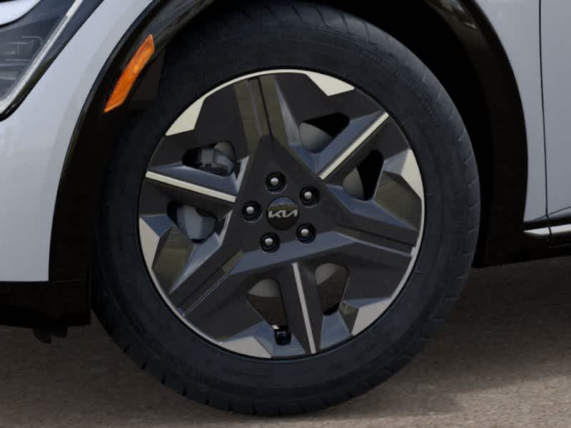 Thumbnail: 2026 Kia EV6 - 9