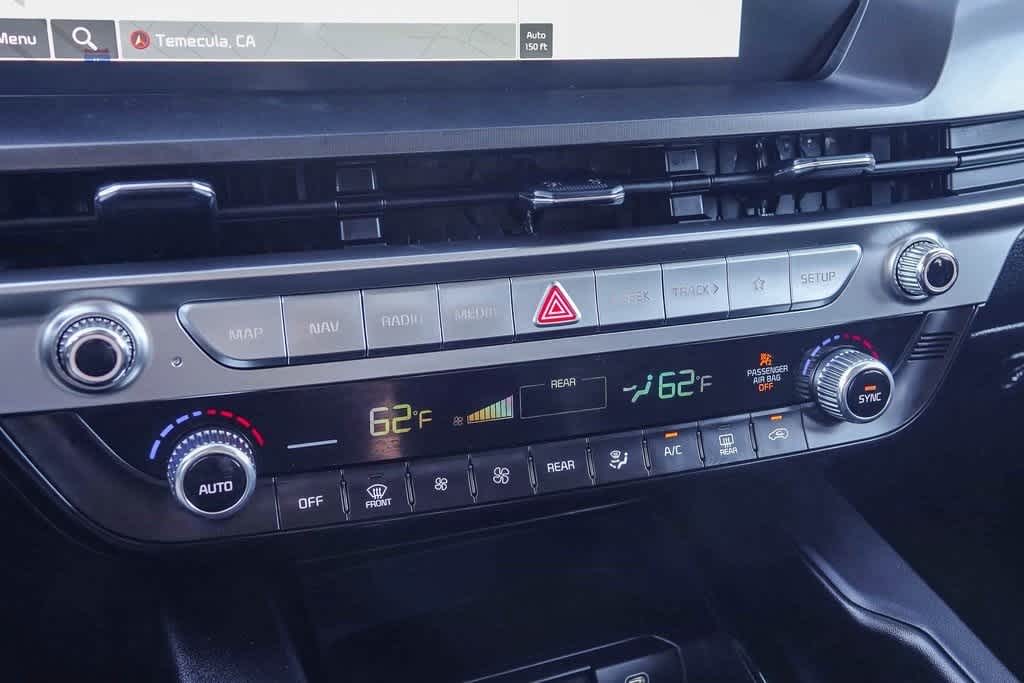 Thumbnail: 2025 Kia Telluride - 22