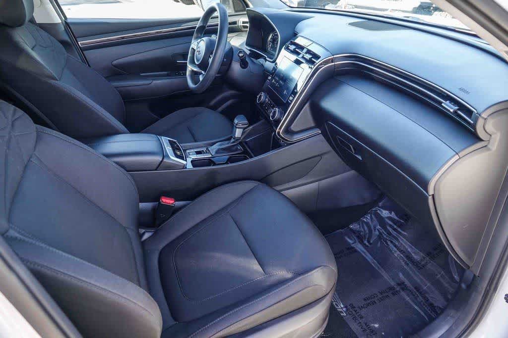 Thumbnail: 2023 Hyundai Tucson - 15