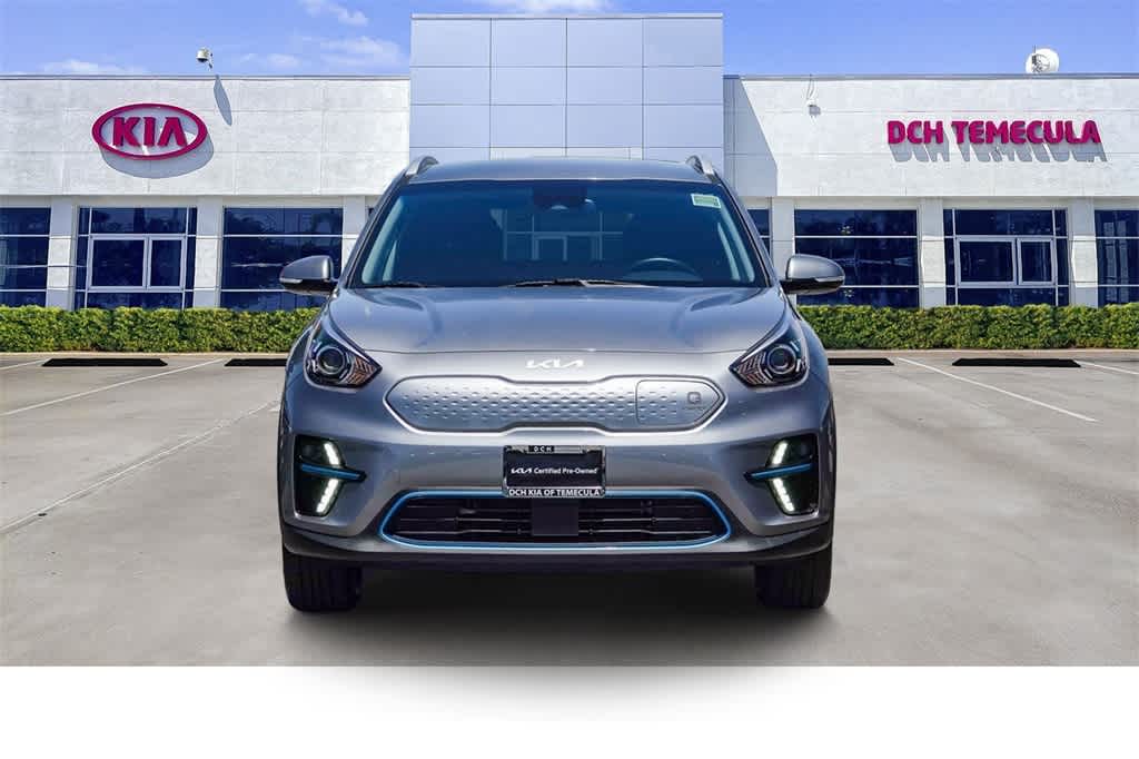 Certified 2022 Kia Niro S with VIN KNDCC3LGXN5160699 for sale in Temecula, CA