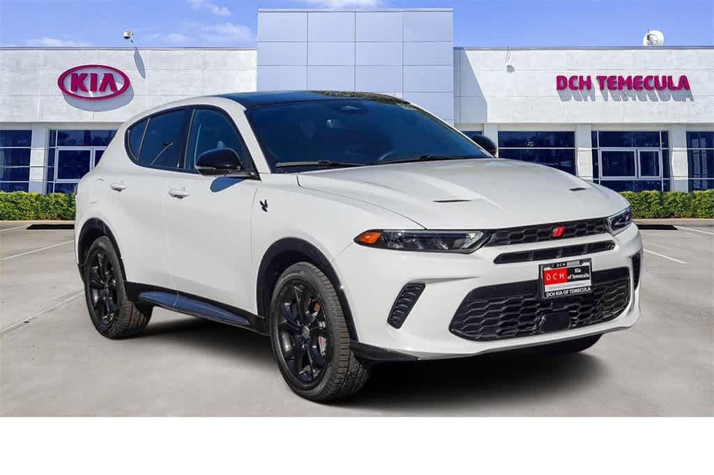 Thumbnail: 2024 Dodge Hornet - 3