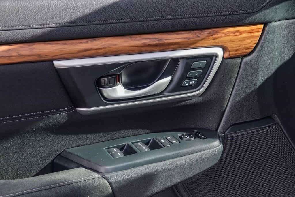 Thumbnail: 2020 Honda CR-V - 21