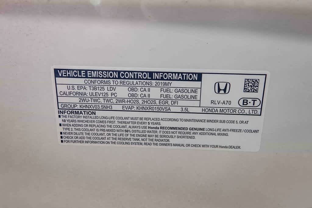 Thumbnail: 2019 Honda Passport - 29