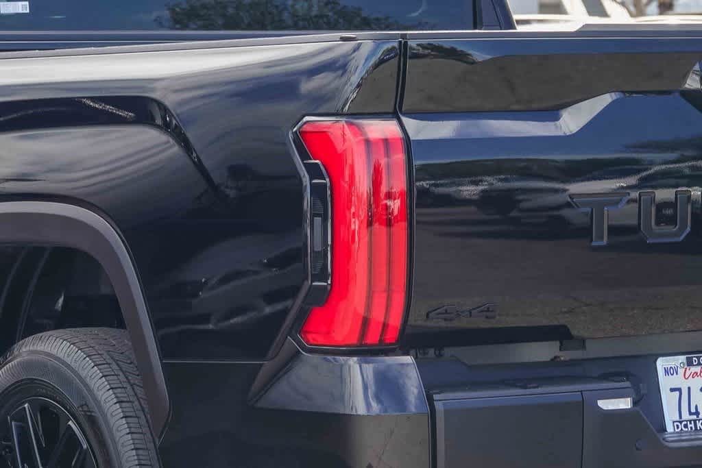 Thumbnail: 2025 Toyota Tundra - 7