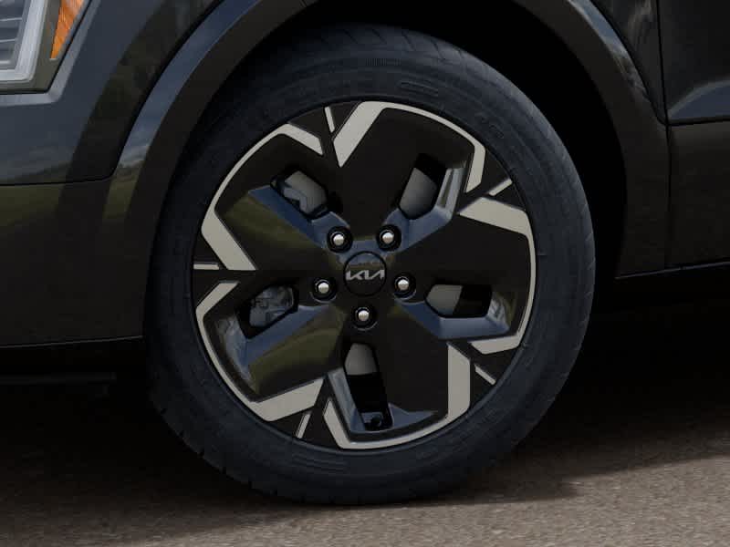 Thumbnail: 2026 Kia Niro - 9