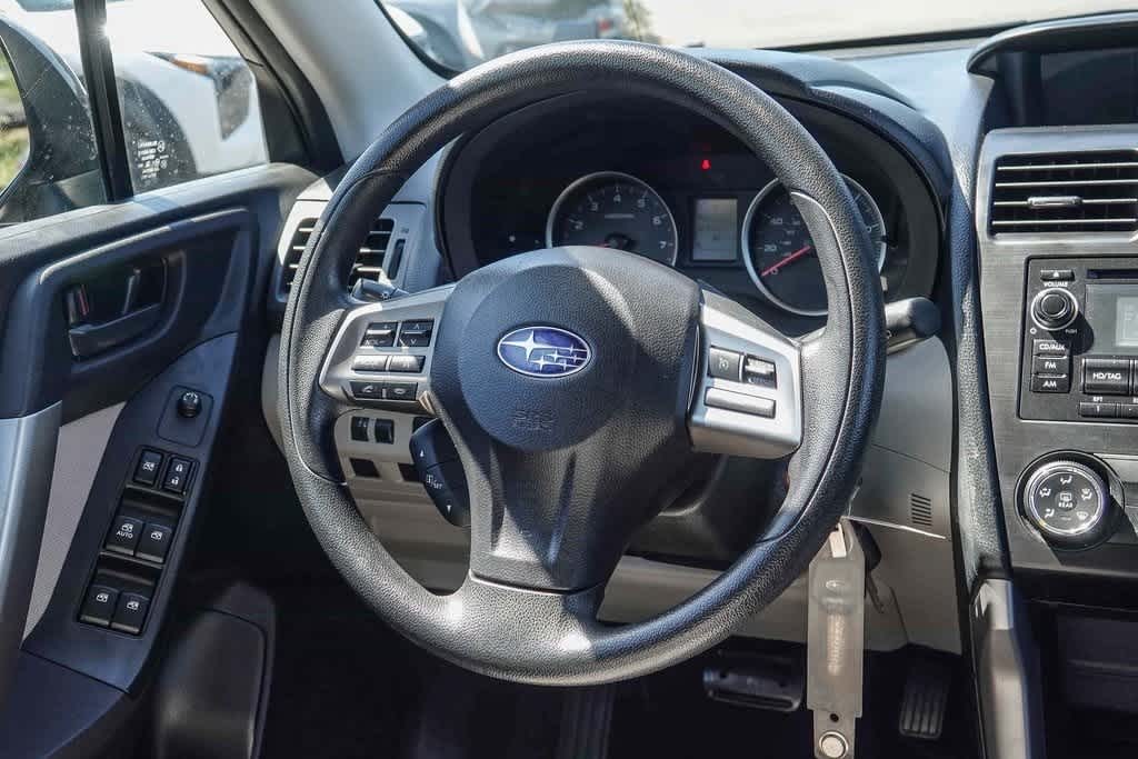 Thumbnail: 2015 Subaru Forester - 14