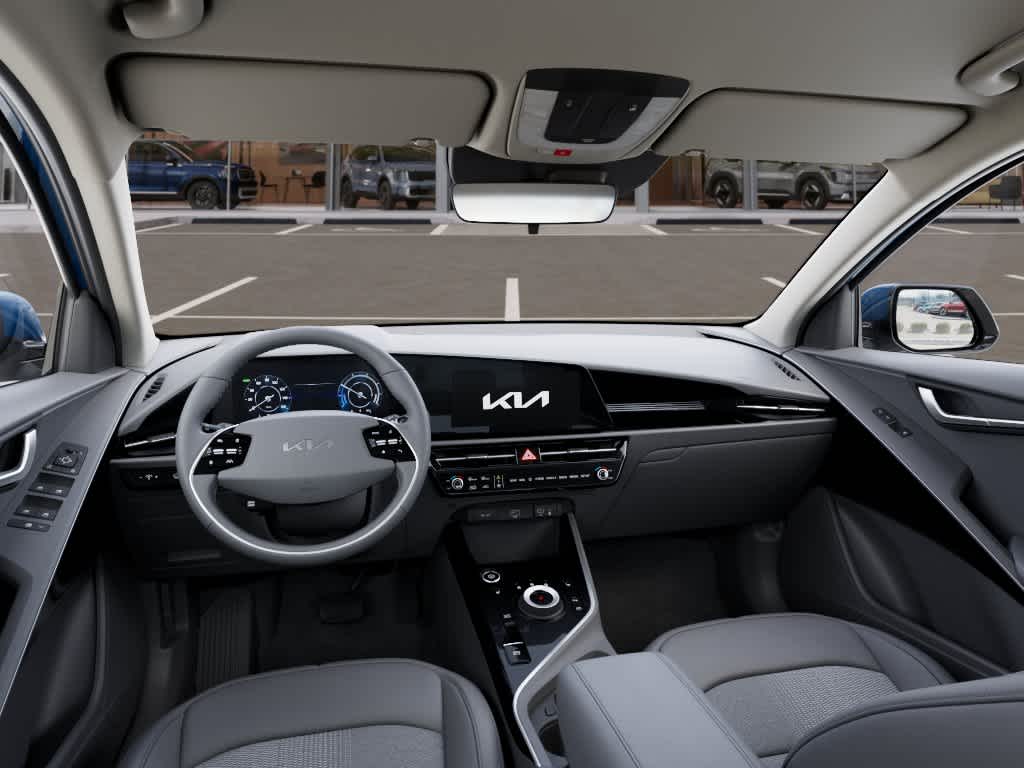 Thumbnail: 2026 Kia Niro - 14