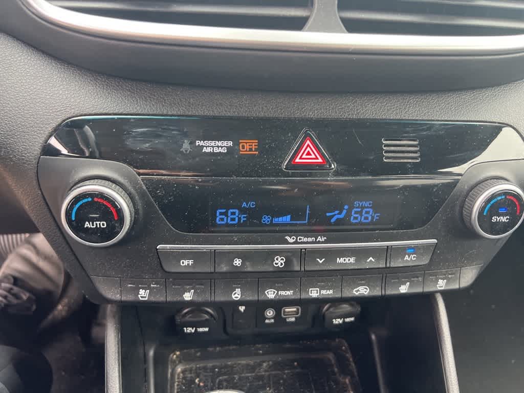 Thumbnail: 2020 Hyundai Tucson - 20