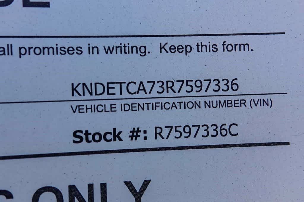 Thumbnail: 2024 Kia Seltos - 29