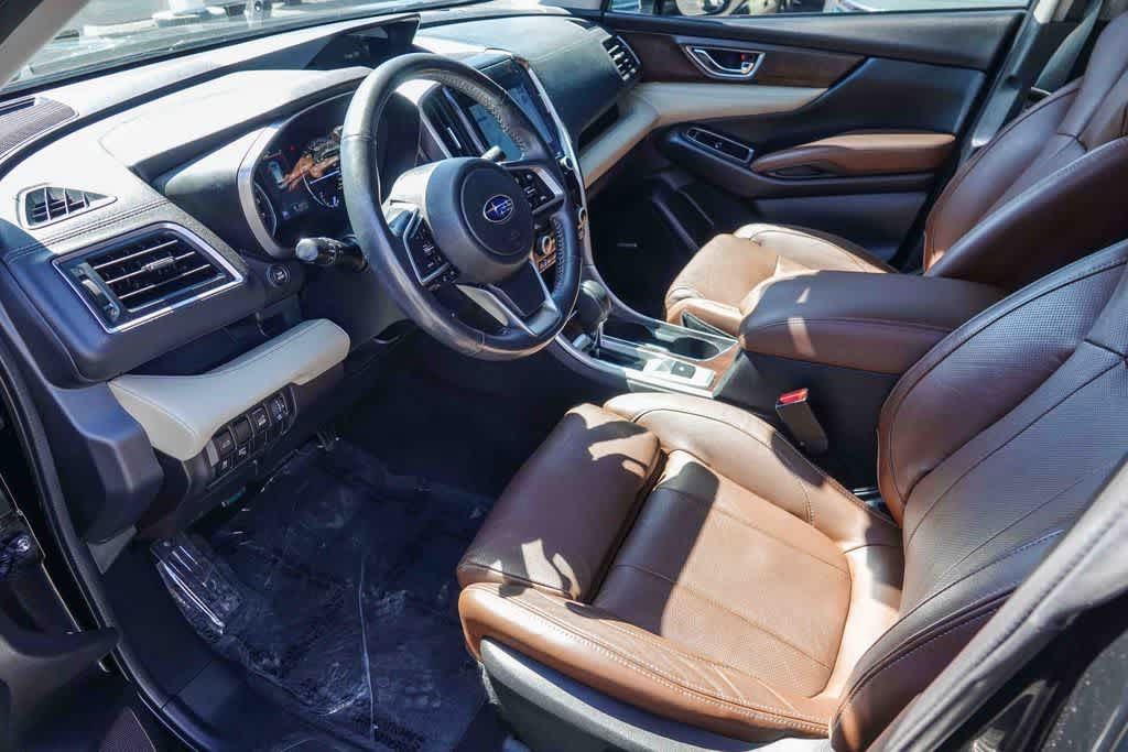 Thumbnail: 2019 Subaru Ascent - 16