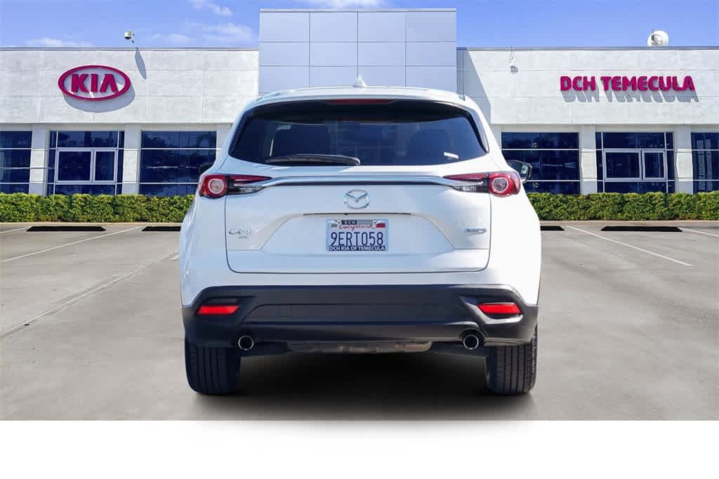 Thumbnail: 2023 Mazda CX-9 - 5