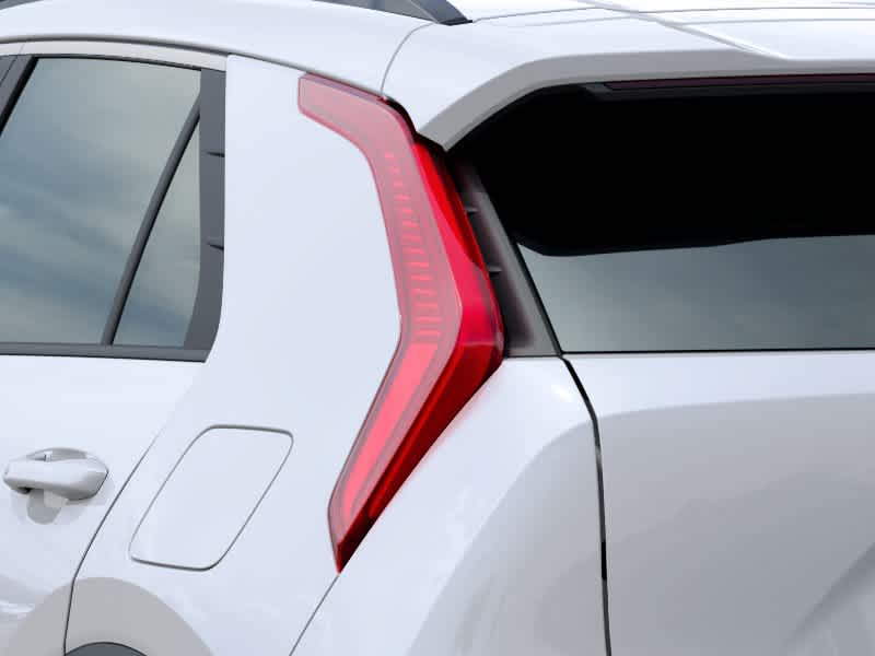 Thumbnail: 2026 Kia Niro - 11