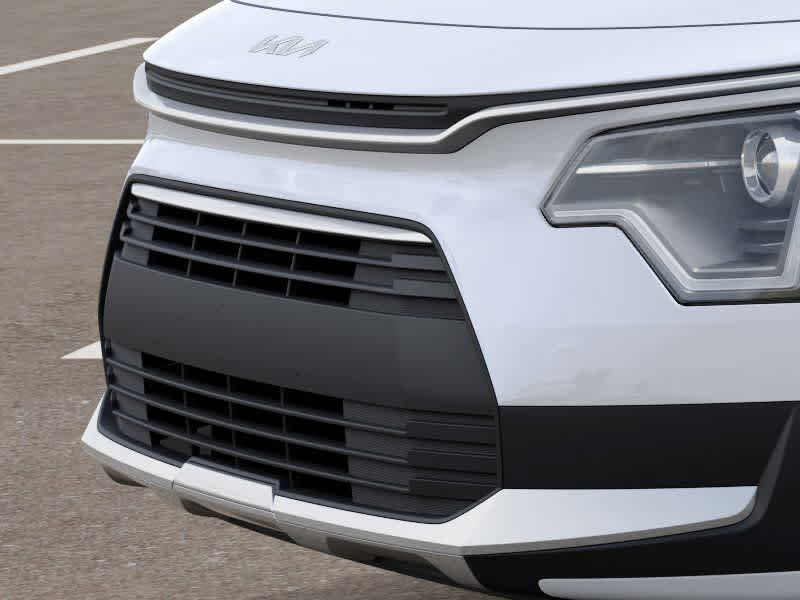 Thumbnail: 2026 Kia Niro - 12