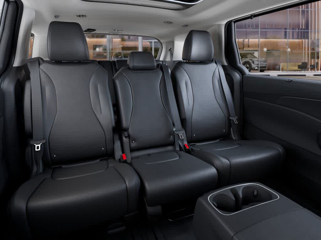 2026 Kia Carnival SX 16