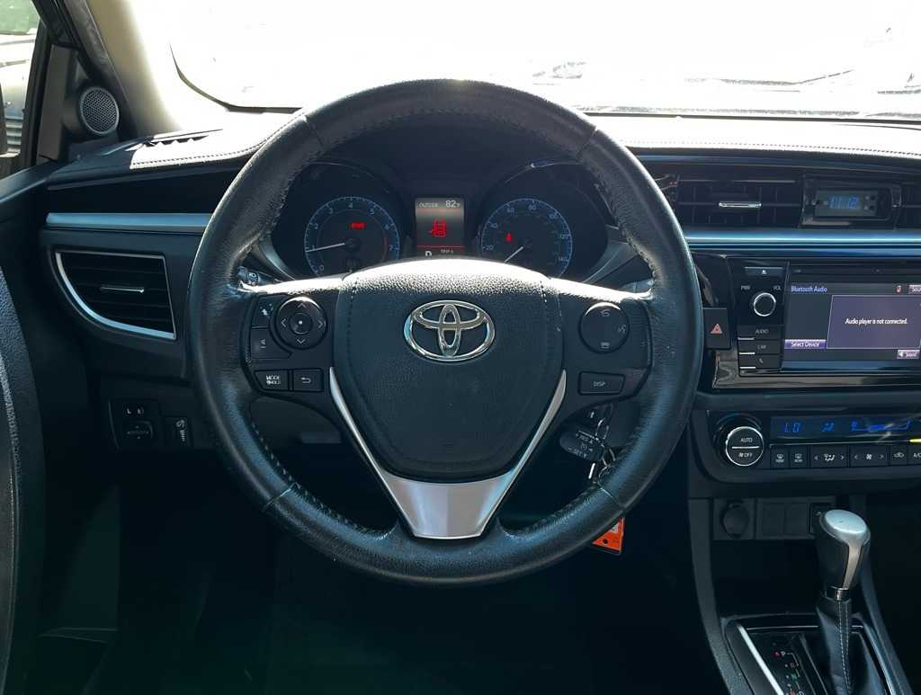 Thumbnail: 2015 Toyota Corolla - 21