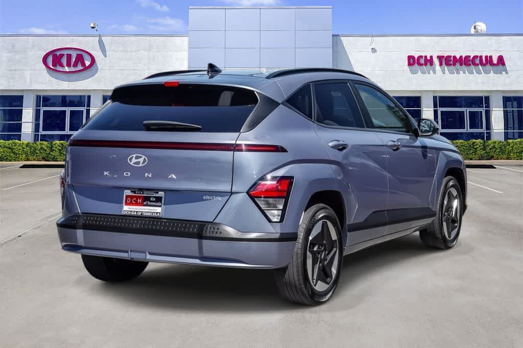 Thumbnail: 2024 Hyundai Kona - 3