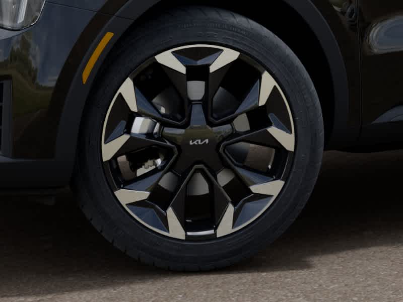 Thumbnail: 2026 Kia Sorento - 9