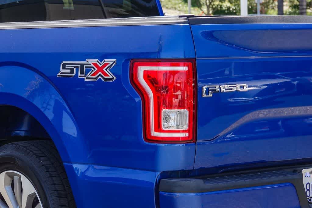 Thumbnail: 2017 Ford F-150 - 7