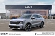 Kia Sorento Hybrid