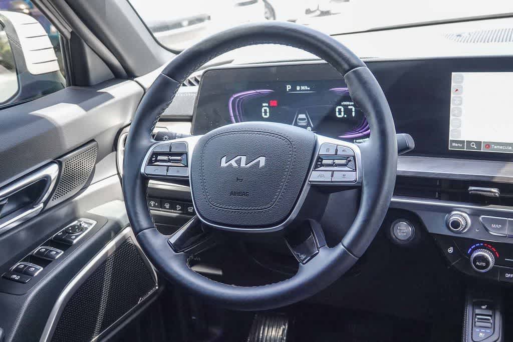 Thumbnail: 2025 Kia Telluride - 14