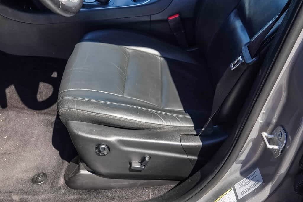 Thumbnail: 2017 Dodge Durango - 21