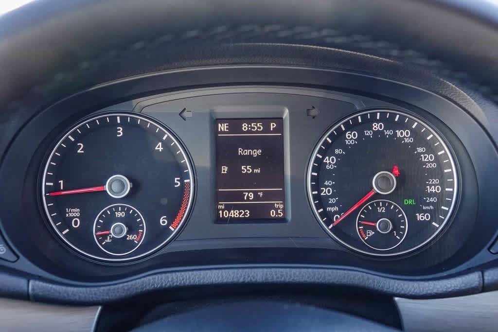 Thumbnail: 2014 Volkswagen Passat - 23