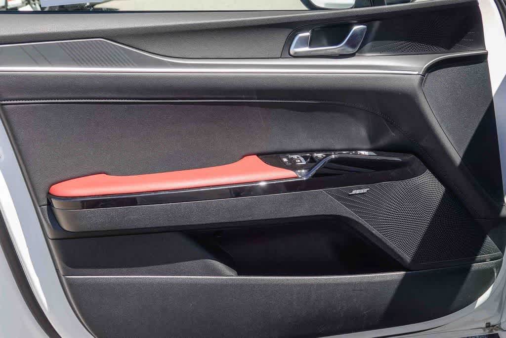 Thumbnail: 2025 Kia K5 - 18