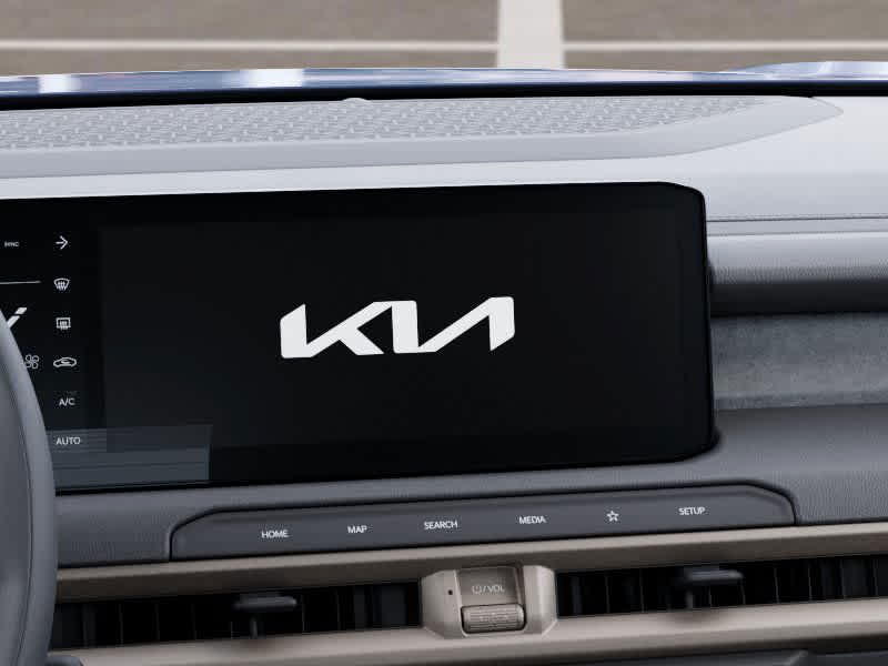 Thumbnail: 2027 Kia Telluride - 20