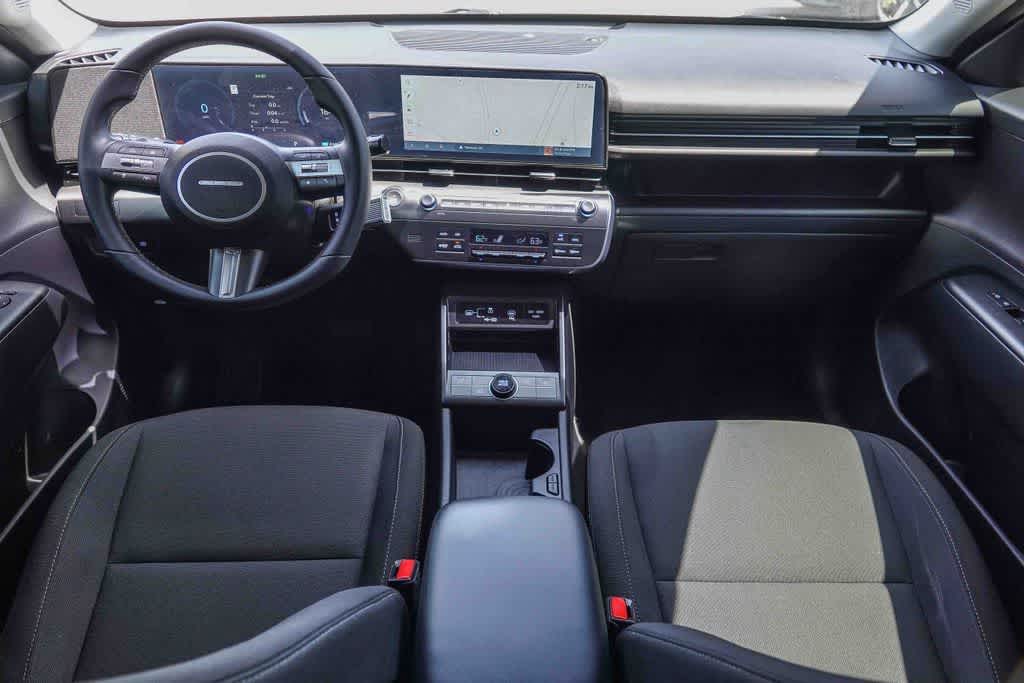 Thumbnail: 2024 Hyundai Kona - 11
