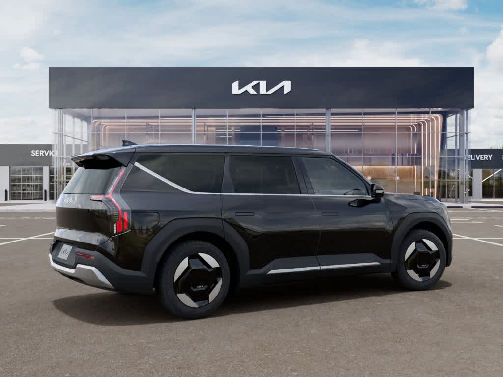 Thumbnail: 2026 Kia EV9 - 6