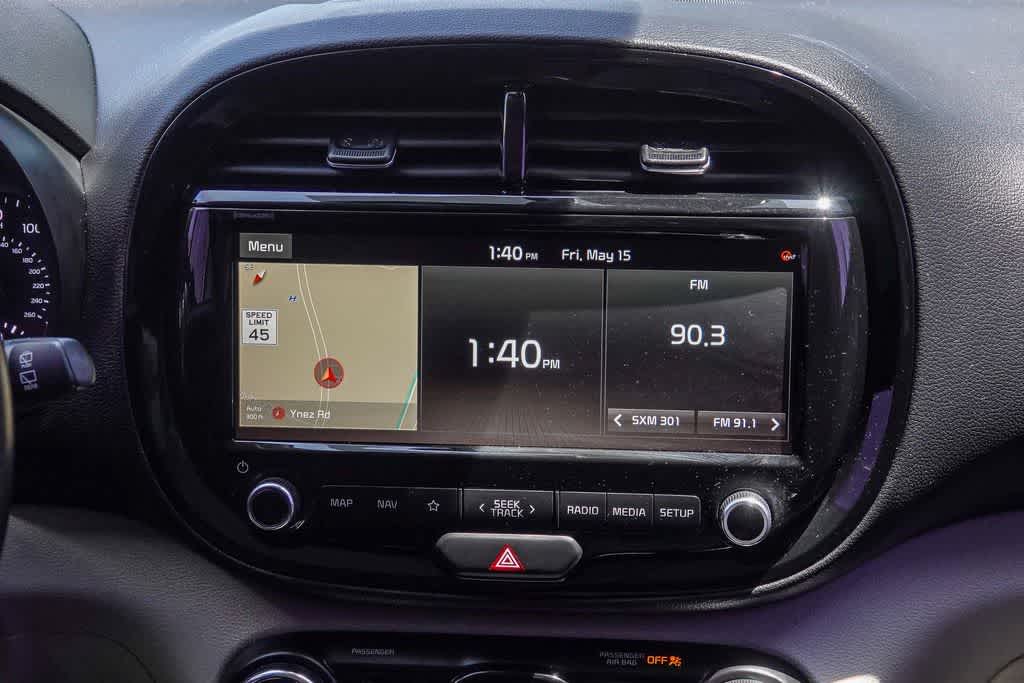 Thumbnail: 2021 Kia Soul - 13