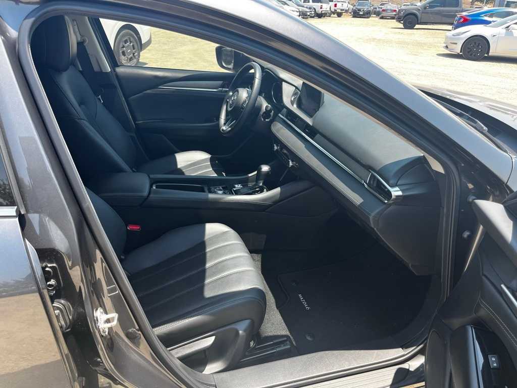 Thumbnail: 2020 Mazda Mazda6 - 19