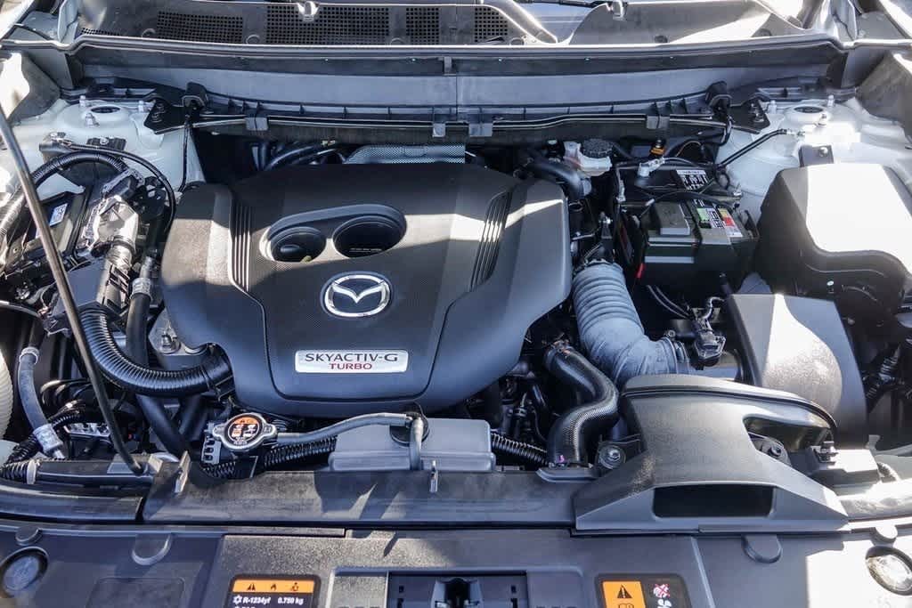 Thumbnail: 2023 Mazda CX-9 - 25