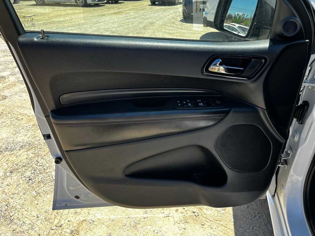 Thumbnail: 2024 Dodge Durango - 13