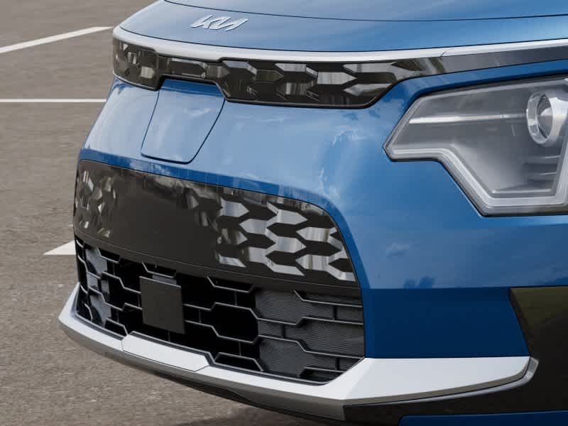 Thumbnail: 2026 Kia Niro - 12